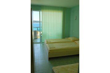 Bugarska Privát Primorsko, Eksterijer
